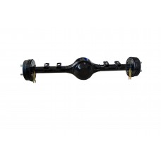 锡友一体780后桥（160刹车锅18齿）